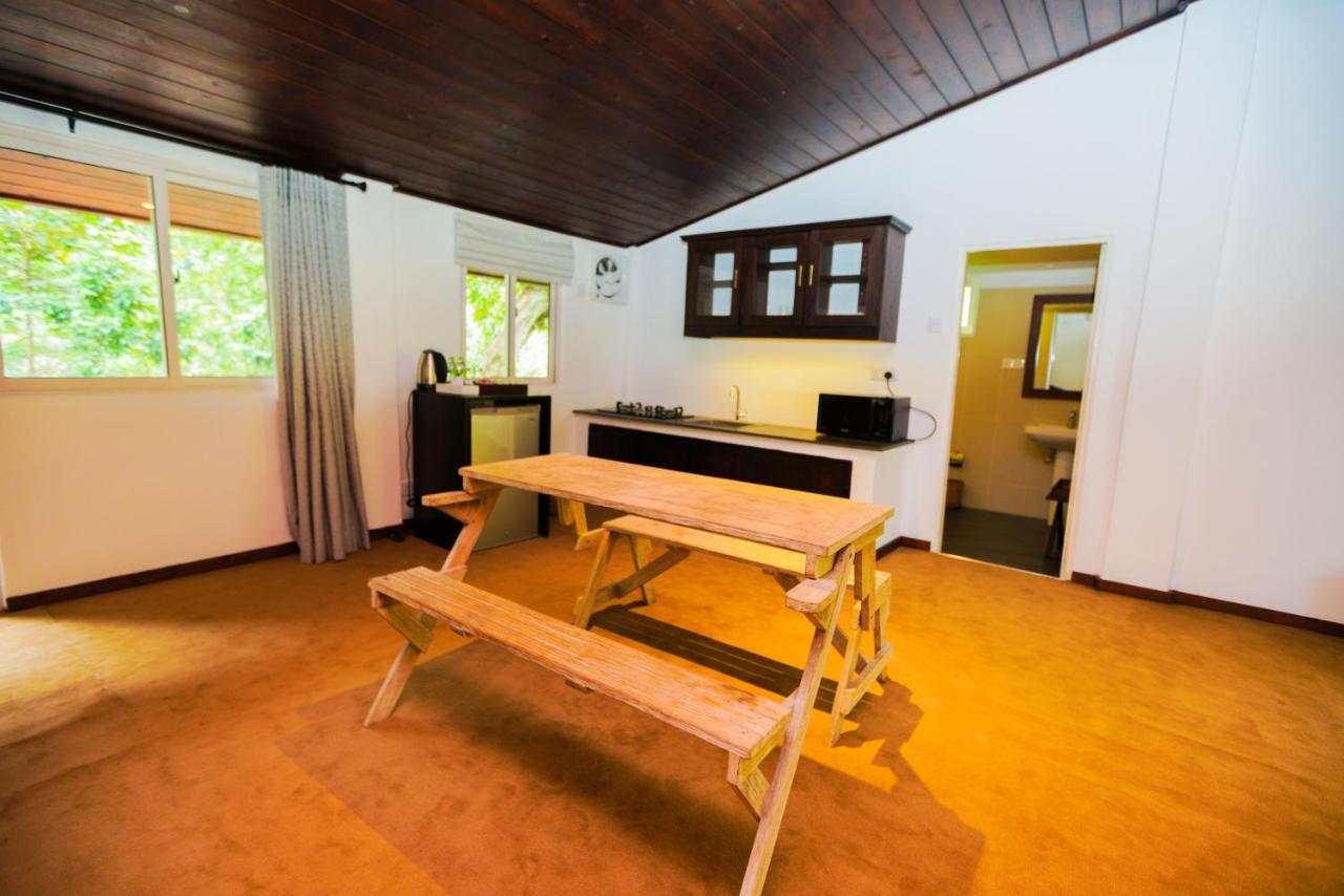 Villa Le Maas Tota Koslanda Экстерьер фото