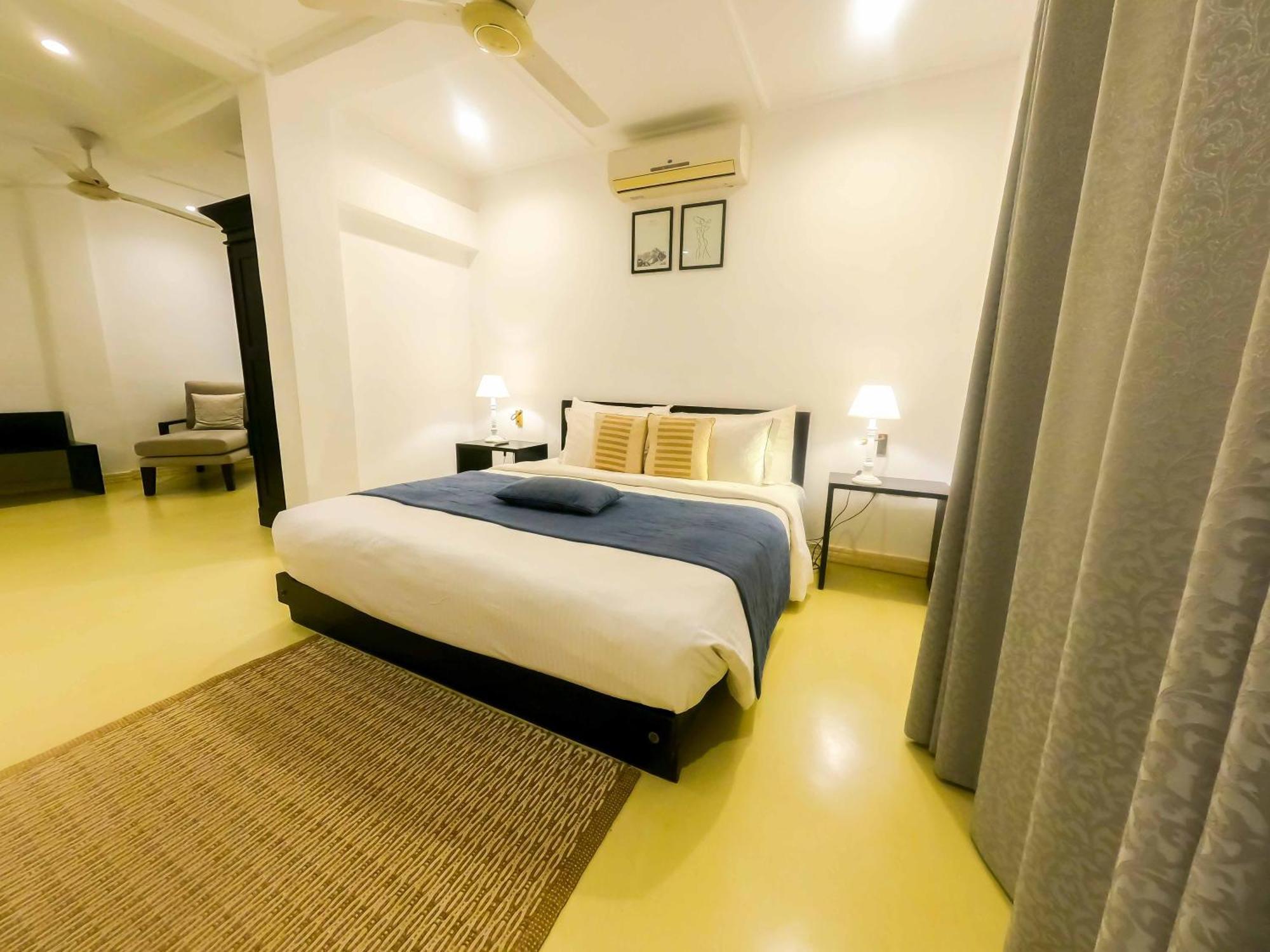 Villa Le Maas Tota Koslanda Экстерьер фото