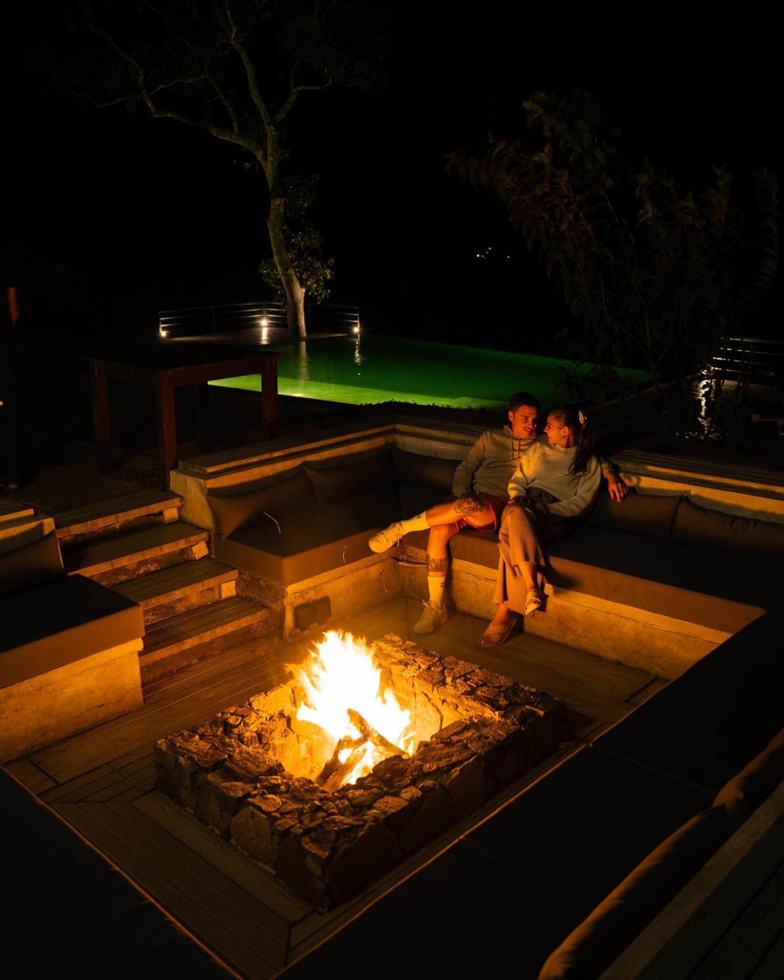 Villa Le Maas Tota Koslanda Экстерьер фото
